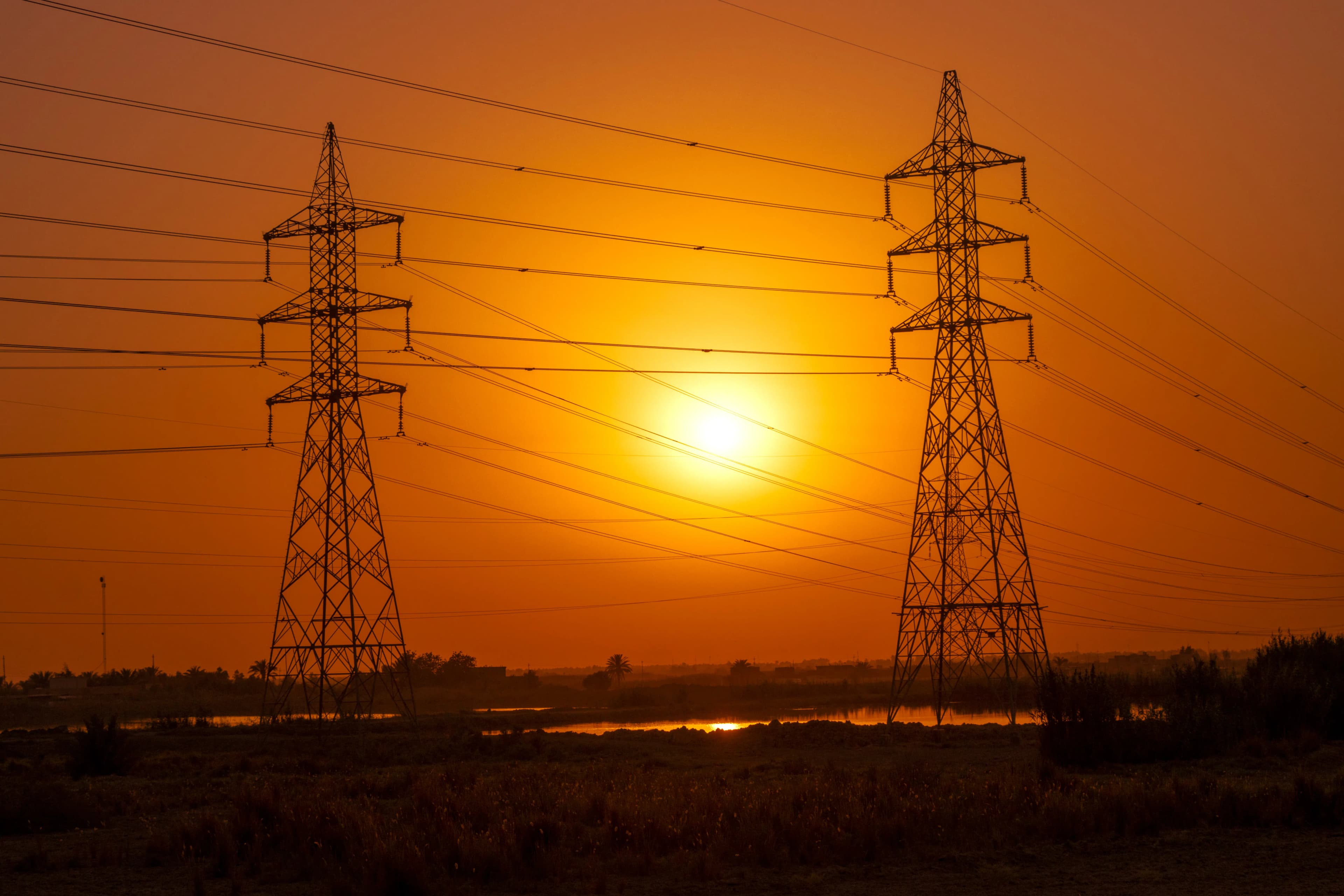 Greenville's Grid Can Probably Absorb the Data Center Boom, but Only If South Carolina's Unwritten Large-Load Tariff Has Teeth