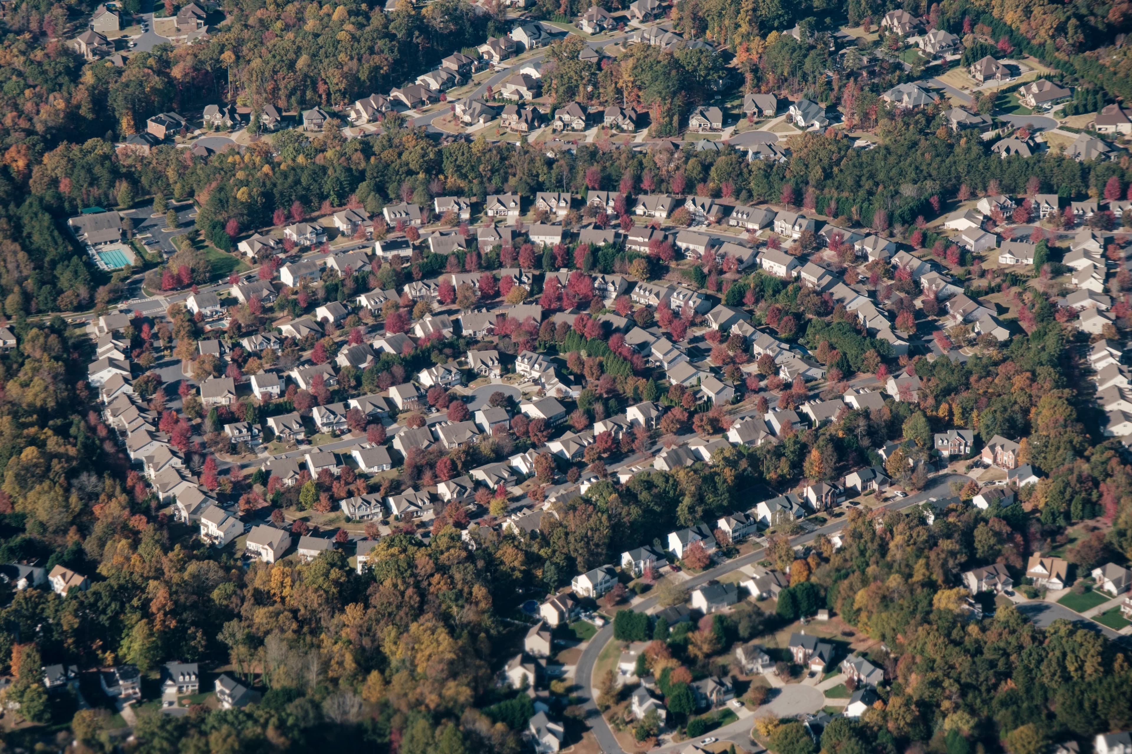 Greenville's For-Sale Supply Outpaces the Nation (August 3, 2026)