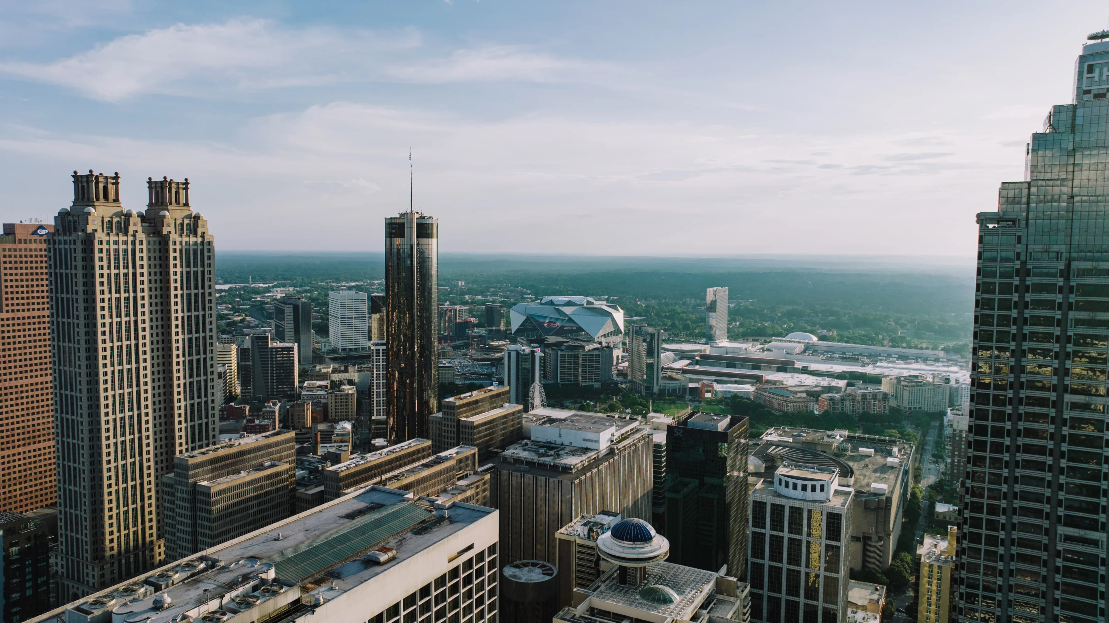 Cost of Living: Greenville, SC vs. Atlanta, GA (2026 Numbers on Housing, Taxes, and Commute)