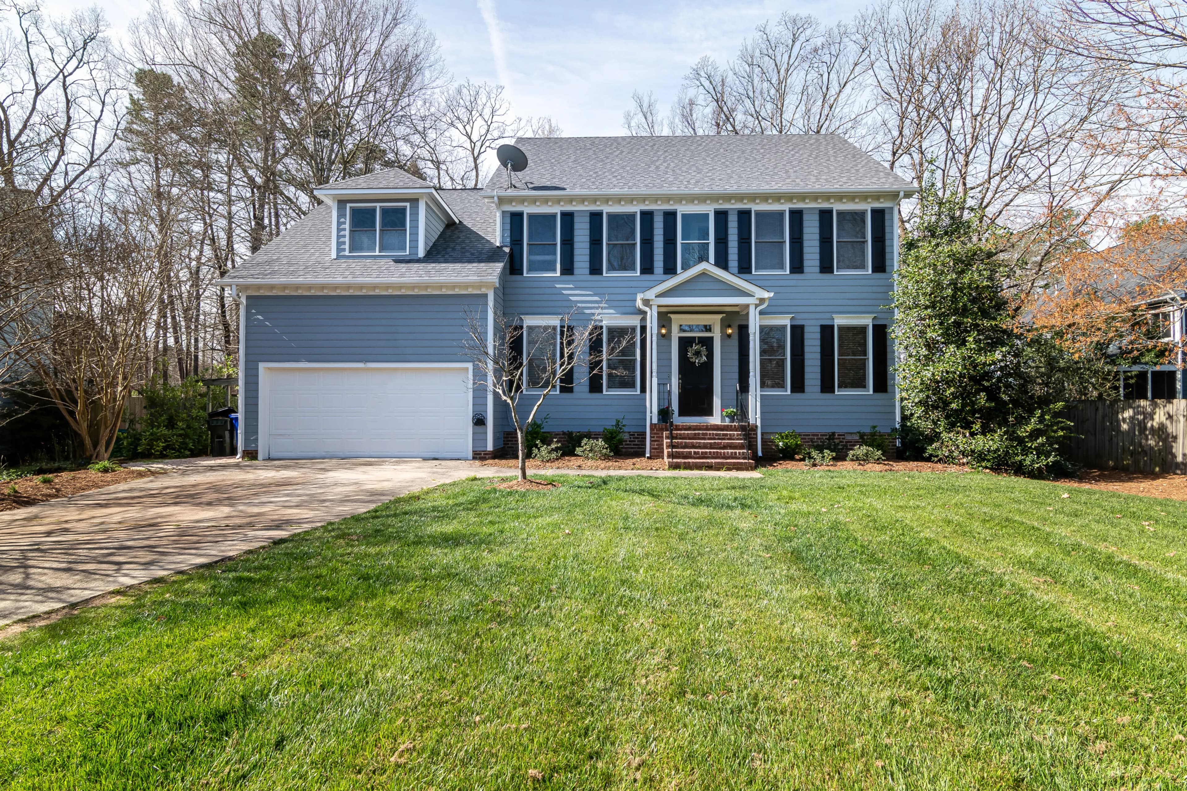 Your Monthly Payment on a Greenville, SC Home: Mortgage, Taxes, Insurance, PMI, and HOA (2026)