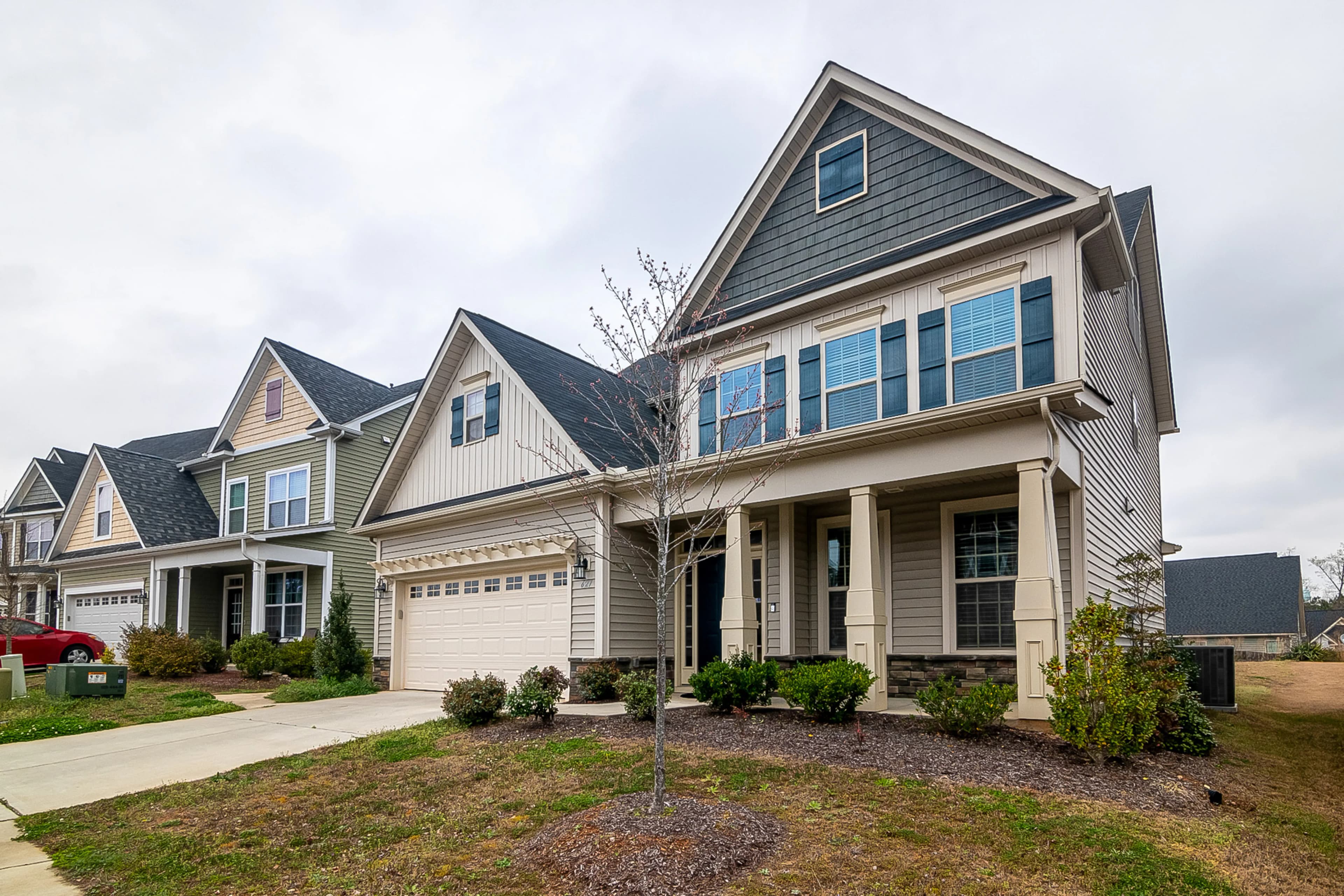 Cost of Living in Greenville, SC: Real 2026 Numbers on Housing, Taxes, and Utilities