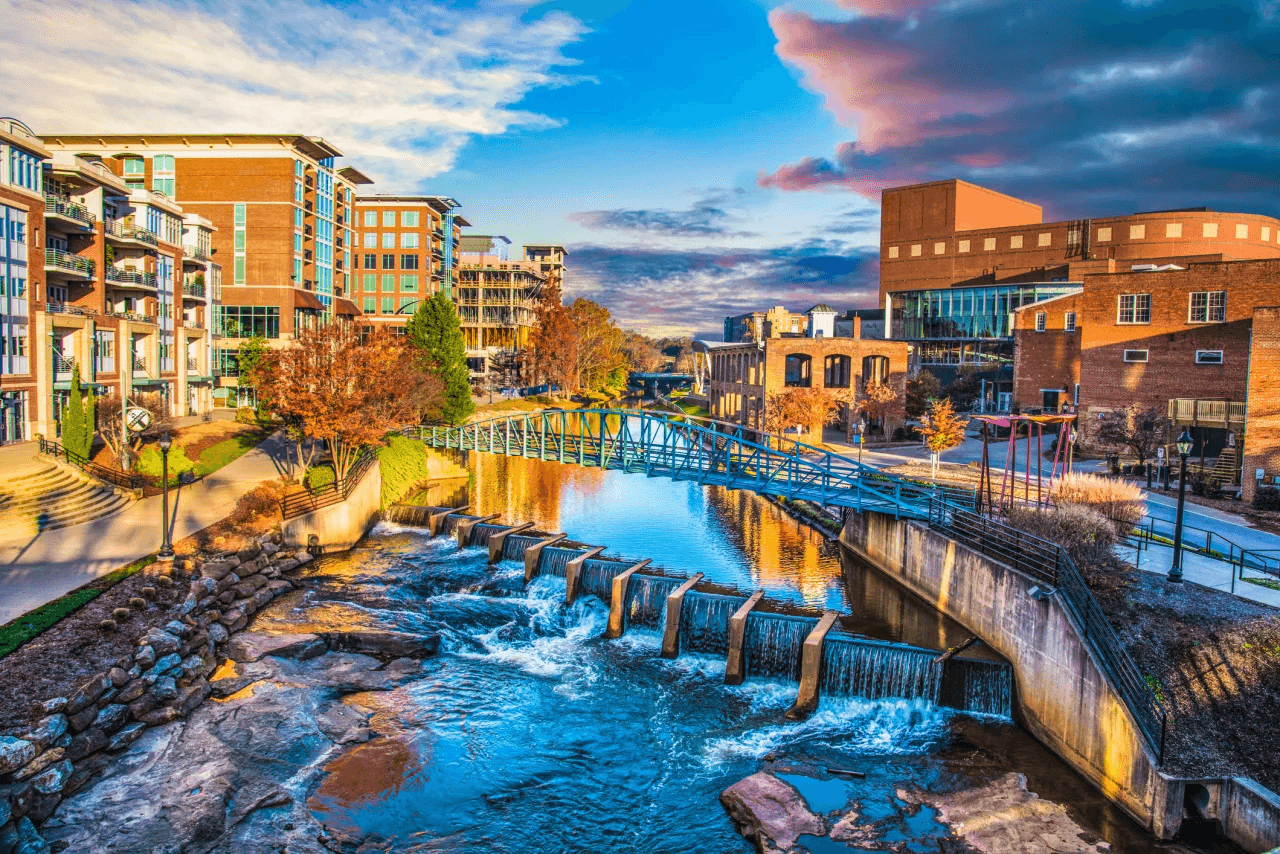 How Much House Can You Afford in Greenville, SC? A 2026 Budget Guide